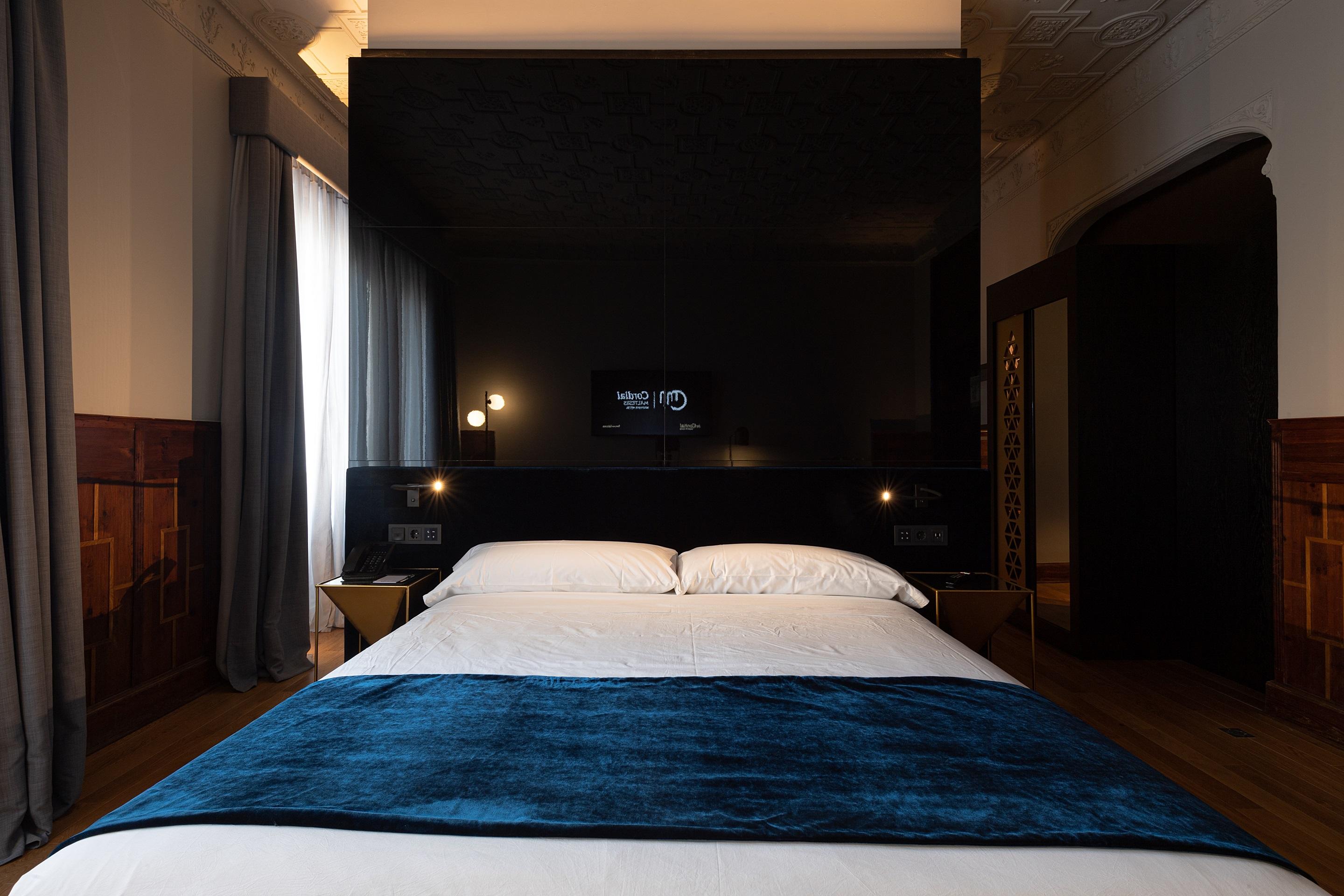 Boutique Hotel Cordial Malteses (Adults Only) Лас-Пальмас-де-Гран-Канария Экстерьер фото