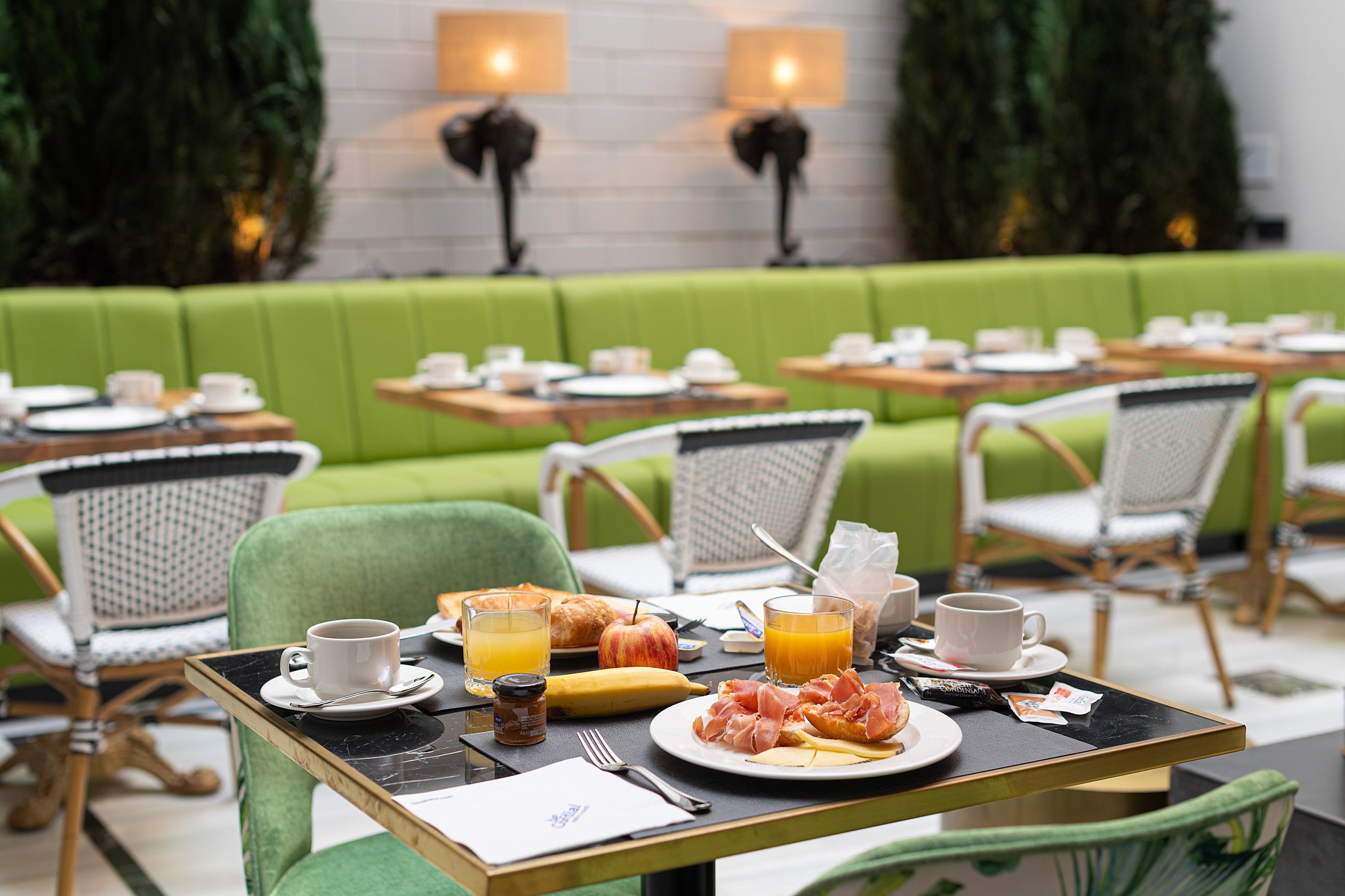 Boutique Hotel Cordial Malteses (Adults Only) Лас-Пальмас-де-Гран-Канария Экстерьер фото