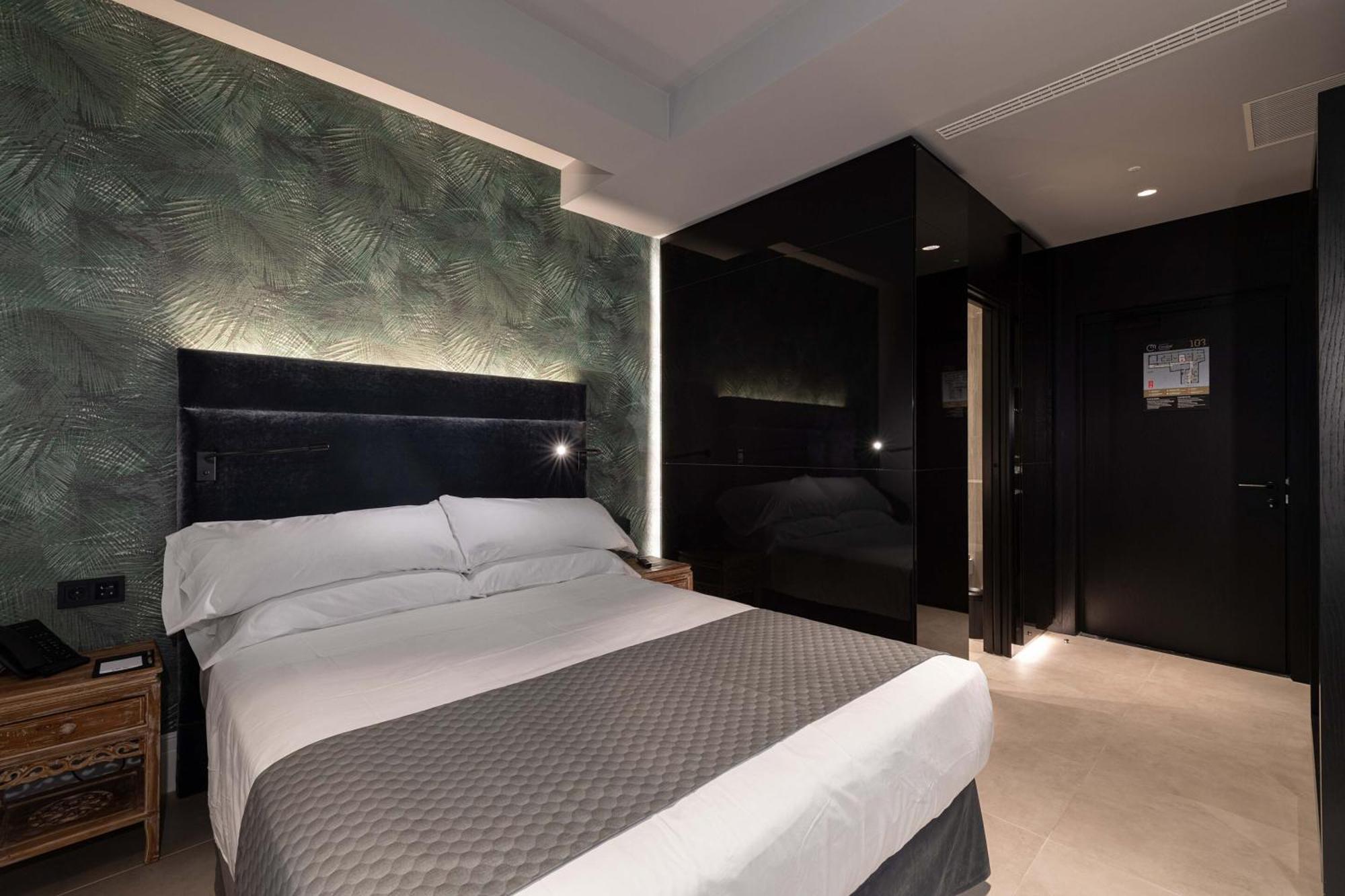 Boutique Hotel Cordial Malteses (Adults Only) Лас-Пальмас-де-Гран-Канария Экстерьер фото