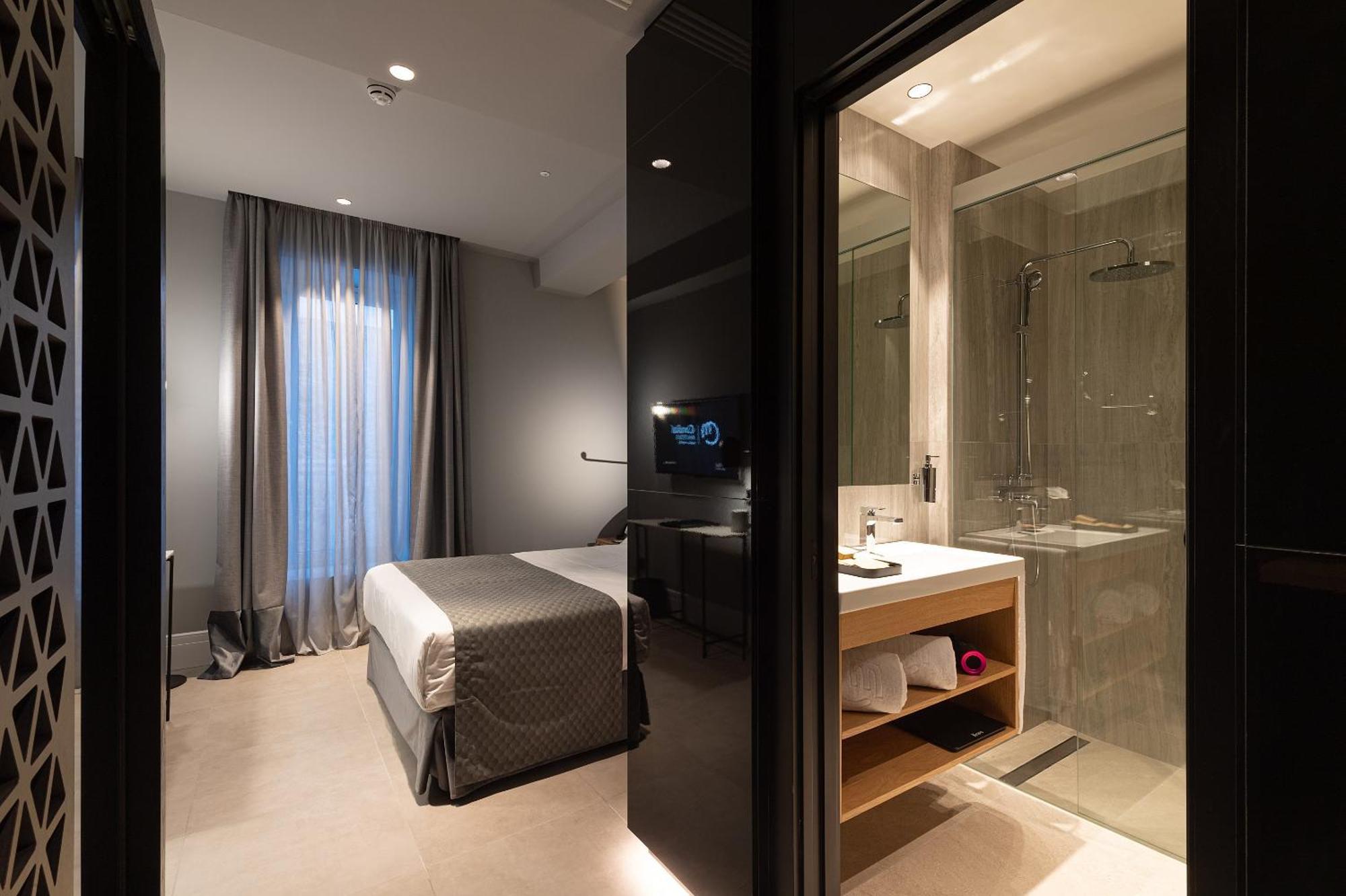 Boutique Hotel Cordial Malteses (Adults Only) Лас-Пальмас-де-Гран-Канария Экстерьер фото